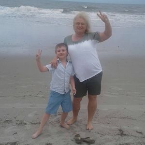 Meet your Posher, Wanda